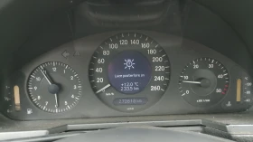 Mercedes-Benz E 220 2.2 CDI , снимка 9