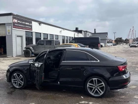 Audi A3 * Komfort * CARFAX * ЦЕНА ДО БГ, снимка 6