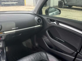 Audi A3 * Komfort * CARFAX * ЦЕНА ДО БГ, снимка 12