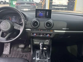 Audi A3 * Komfort * CARFAX * ЦЕНА ДО БГ, снимка 9