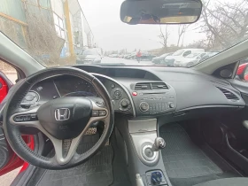 Honda Civic 1400, снимка 12