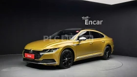 VW Arteon КРАЙНА ЦЕНА* CLEAN TITLE, снимка 1