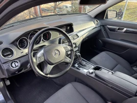 Mercedes-Benz C 220 170кс. blueefficiency, снимка 5