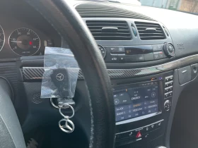 Mercedes-Benz E 270, снимка 12