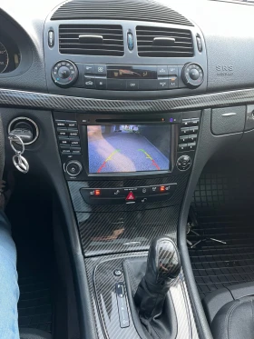 Mercedes-Benz E 270, снимка 16