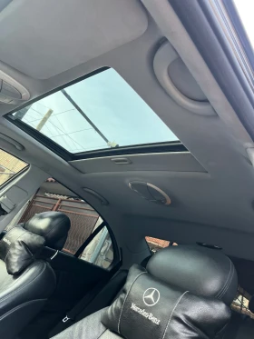 Mercedes-Benz E 270, снимка 8