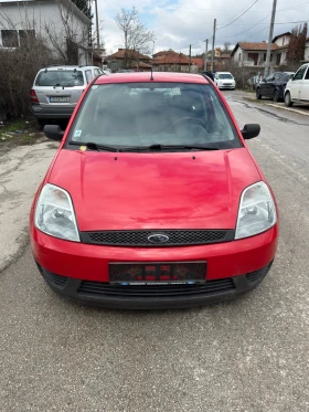 Ford Fiesta 1.3i klima, снимка 2