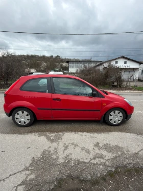 Ford Fiesta 1.3i klima, снимка 4