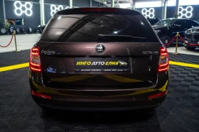 Skoda Octavia 2.0TDI DSG LAURIN&KLEMENT CANTON ЛИЗИНГ 100%, снимка 8