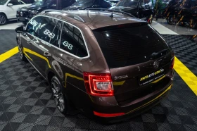 Skoda Octavia 2.0TDI DSG LAURIN&KLEMENT CANTON ЛИЗИНГ 100%, снимка 7