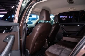 Skoda Octavia 2.0TDI DSG LAURIN&KLEMENT CANTON ЛИЗИНГ 100%, снимка 15