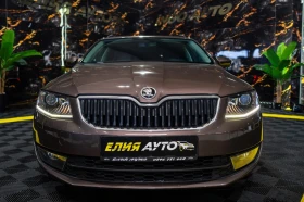 Skoda Octavia 2.0TDI DSG LAURIN&KLEMENT CANTON ЛИЗИНГ 100%, снимка 3