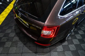 Skoda Octavia 2.0TDI DSG LAURIN&KLEMENT CANTON ЛИЗИНГ 100%, снимка 9