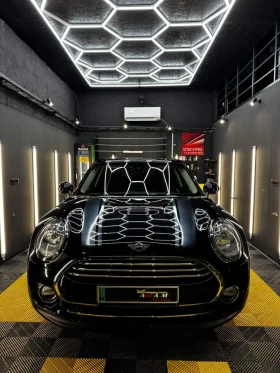 Mini Clubman, снимка 1