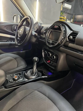 Mini Clubman, снимка 6