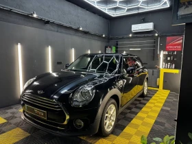 Mini Clubman, снимка 3