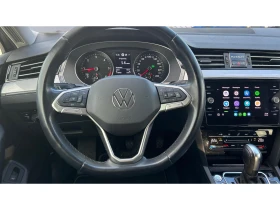 VW Passat 2. 0 TDi DSG SCR, Месечна вноска от 255  , снимка 14