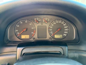 VW Passat 1.8 LPG, снимка 10