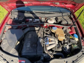 VW Passat 1.8 LPG, снимка 11