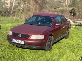 VW Passat 1.8 LPG, снимка 2