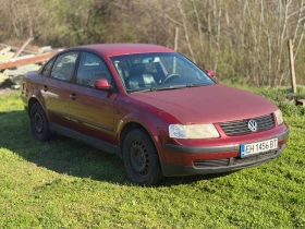 VW Passat 1.8 LPG, снимка 1