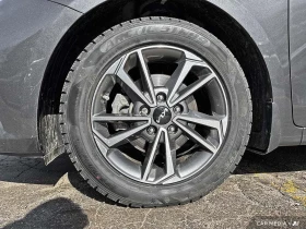 Kia Forte 5 EX FWD, снимка 5