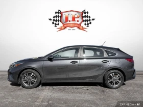 Kia Forte 5 EX FWD, снимка 3