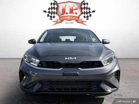 Kia Forte 5 EX FWD, снимка 2