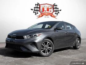 Kia Forte 5 EX FWD, снимка 1