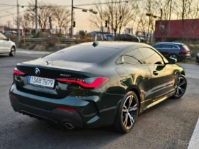 BMW 420 M* SPORT* HARMON* KARDON* ХЕДЪП* 360КАМЕРА* , снимка 2