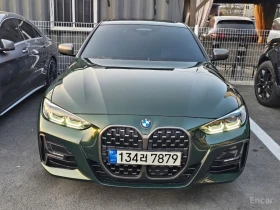 BMW 420 M* SPORT* HARMON* KARDON* ХЕДЪП* 360КАМЕРА* , снимка 6