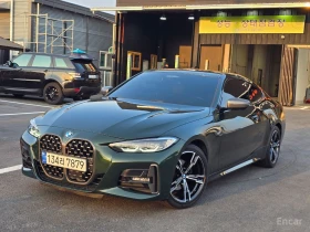 BMW 420 M* SPORT* HARMON* KARDON* ХЕДЪП* 360КАМЕРА* , снимка 1