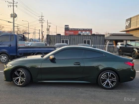 BMW 420 M* SPORT* HARMON* KARDON* ХЕДЪП* 360КАМЕРА* , снимка 4