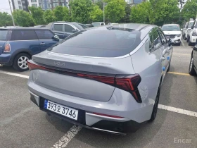 Kia K5, снимка 2