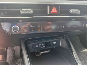 Kia K5, снимка 12