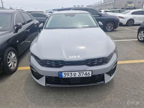 Kia K5, снимка 1