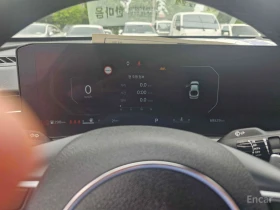 Kia K5, снимка 10
