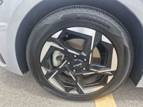 Kia K5, снимка 4