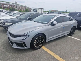 Kia K5, снимка 3