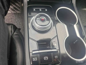 Kia K5, снимка 13