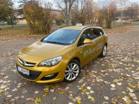 Opel Astra, снимка 2
