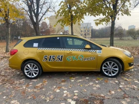 Opel Astra, снимка 3