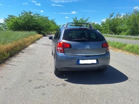 Citroen C3 1.4HDI Exclusive, снимка 6
