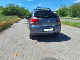 Citroen C3 1.4HDI Exclusive, снимка 5