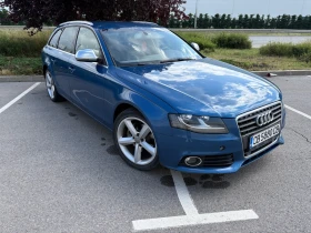 Audi A4 B8, снимка 6