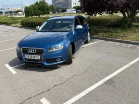Audi A4 B8, снимка 3