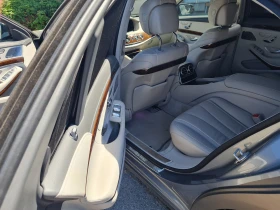 Mercedes-Benz S 500 4MATIC Long AMG Line, снимка 10