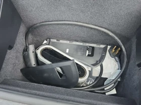 Porsche Taycan TURBO/CARFAX/ФИНАНСИРАНЕ, снимка 13