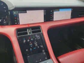 Porsche Taycan TURBO/CARFAX/ФИНАНСИРАНЕ, снимка 9