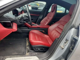 Porsche Taycan TURBO/CARFAX/ФИНАНСИРАНЕ, снимка 5